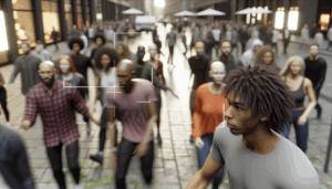 Revolusi Fashion Virtual Busana Digital AR yang Populer di 2026: Pilihan Tepat untuk Gaya Anti-Mainstream Bebas Batas