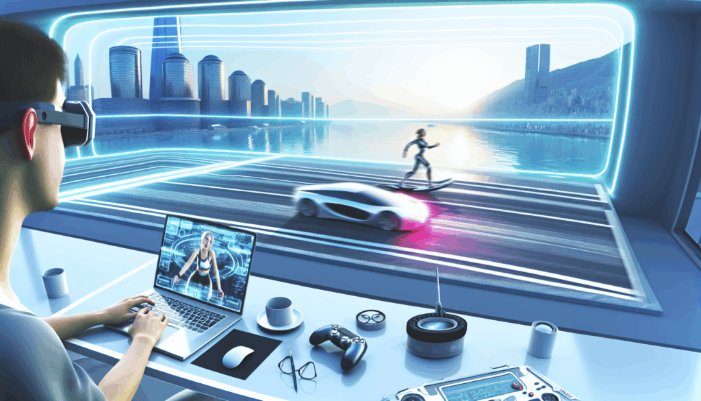 Lima Hobi Digital Terkini yang Diramalkan Viral Di 2026: Bersiaplah Menjadi Gaya Hidup Masa Depan!