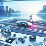 Lima Hobi Digital Terkini yang Diramalkan Viral Di 2026: Bersiaplah Menjadi Gaya Hidup Masa Depan!